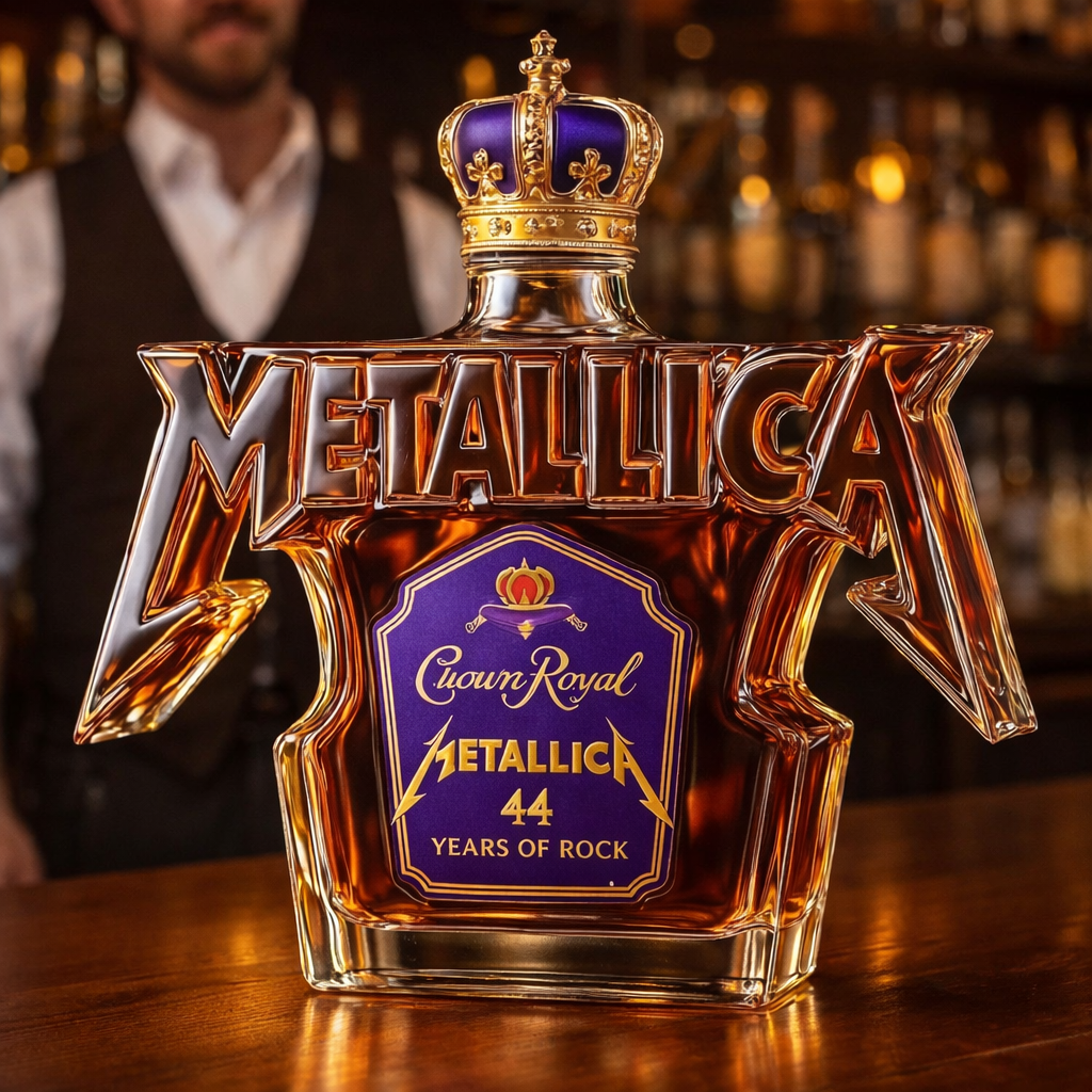 Whisky-Karaffe – Blitz