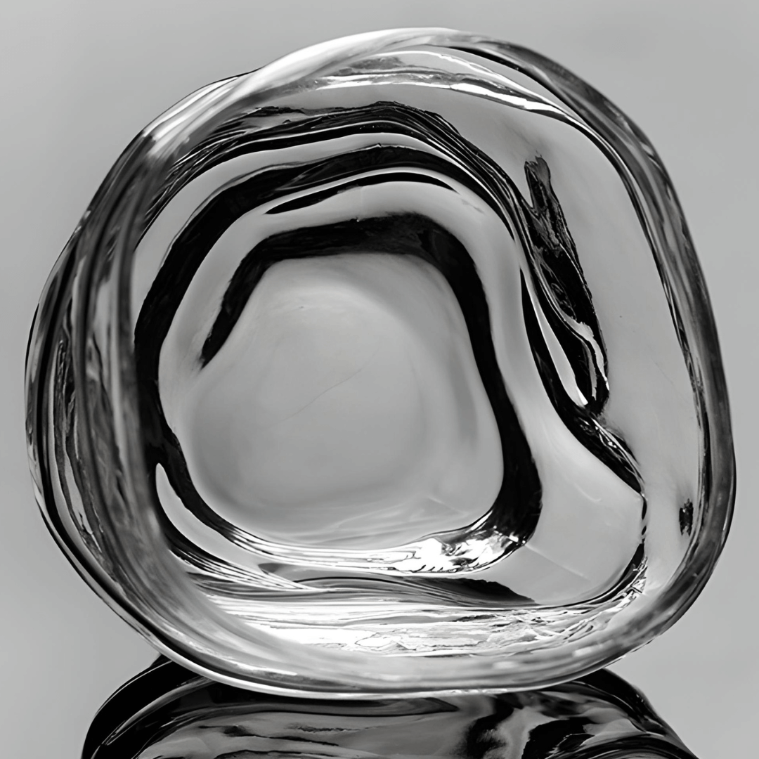 Japanisches Kristall-Whiskyglas – Kai